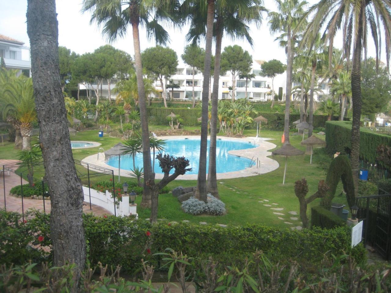 Miraflores Resort La Cala De Mijas Exteriér fotografie